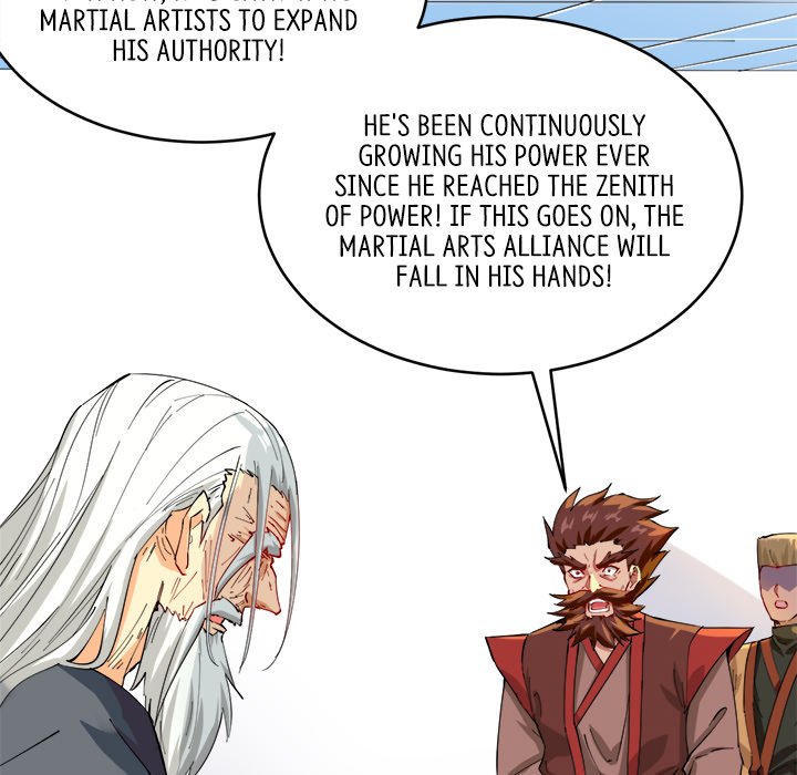 When Aliens Invaded Earth When Aliens Invaded Earth EP 74 - Toomics page 107 - 