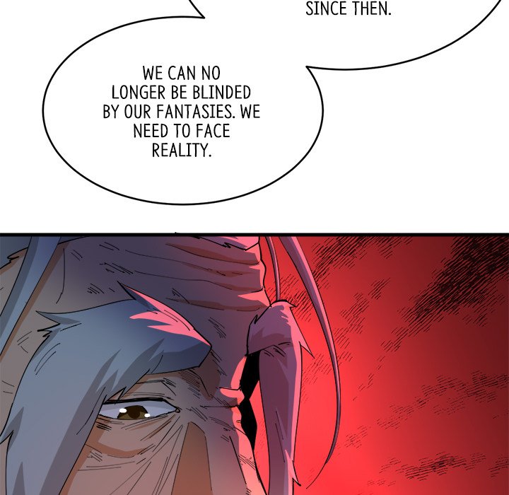 When Aliens Invaded Earth When Aliens Invaded Earth EP 74 - Toomics page 112 - 