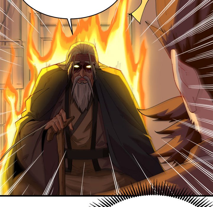 When Aliens Invaded Earth When Aliens Invaded Earth EP 74 - Toomics page 114 - 