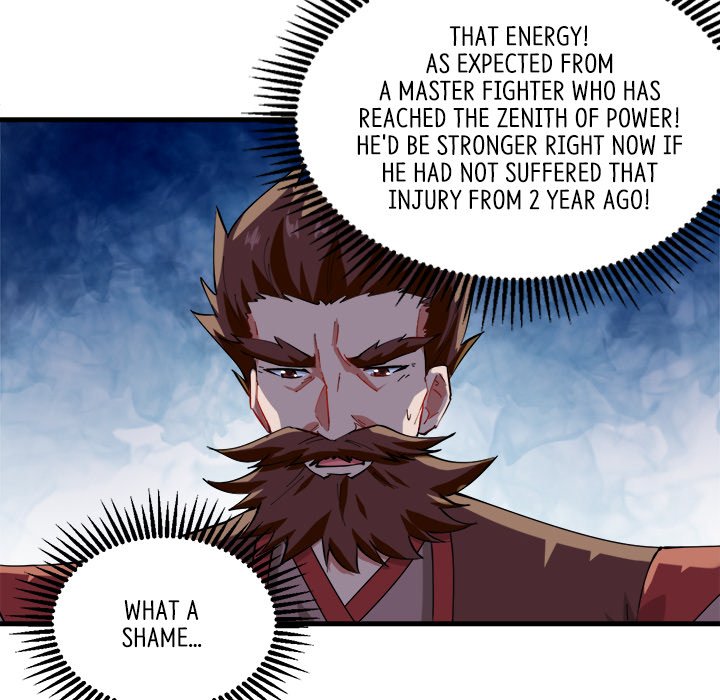 When Aliens Invaded Earth When Aliens Invaded Earth EP 74 - Toomics page 115 - 