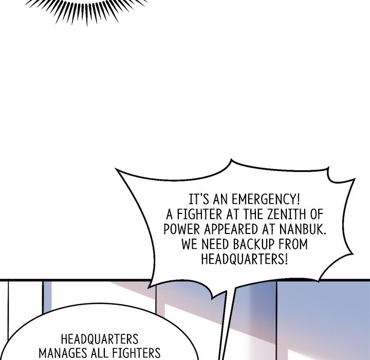 When Aliens Invaded Earth When Aliens Invaded Earth EP 74 - Toomics page 116 - 