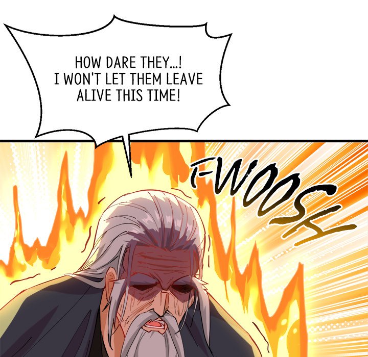 When Aliens Invaded Earth When Aliens Invaded Earth EP 74 - Toomics page 118 - 