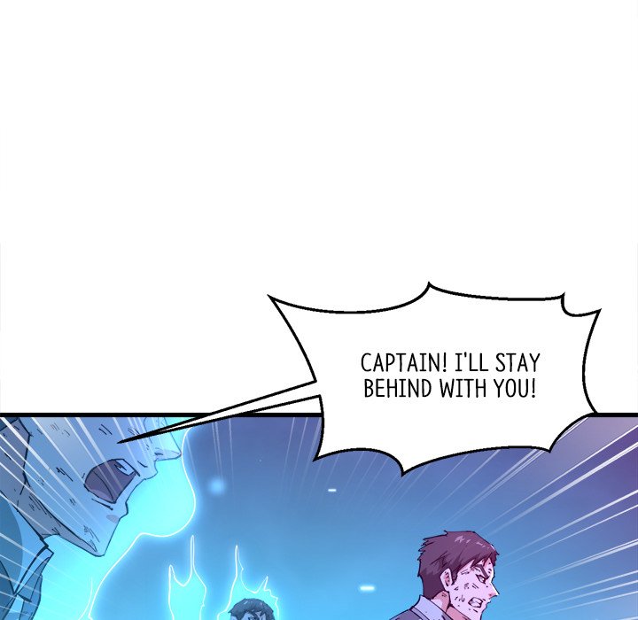When Aliens Invaded Earth When Aliens Invaded Earth EP 74 - Toomics page 13 - 