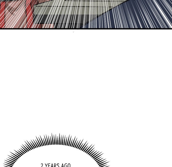 When Aliens Invaded Earth When Aliens Invaded Earth EP 74 - Toomics page 121 - 
