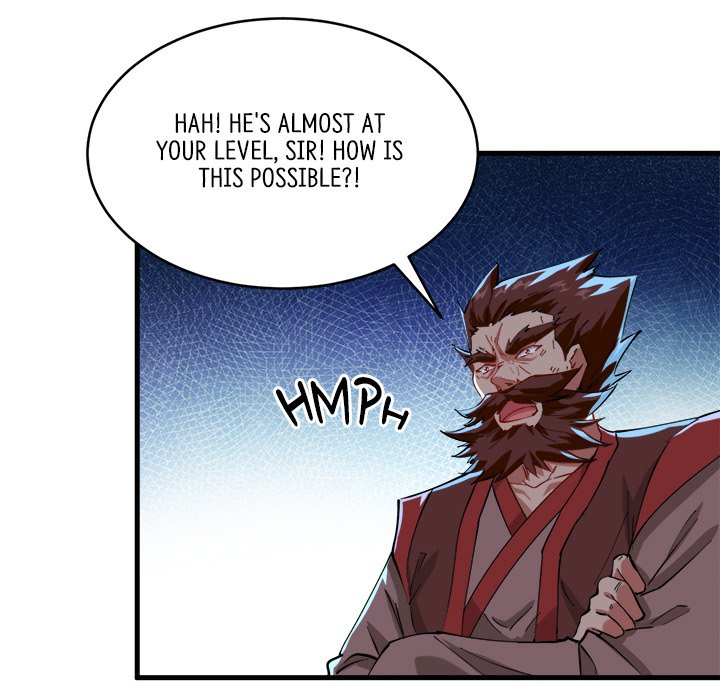 When Aliens Invaded Earth When Aliens Invaded Earth EP 74 - Toomics page 125 - 