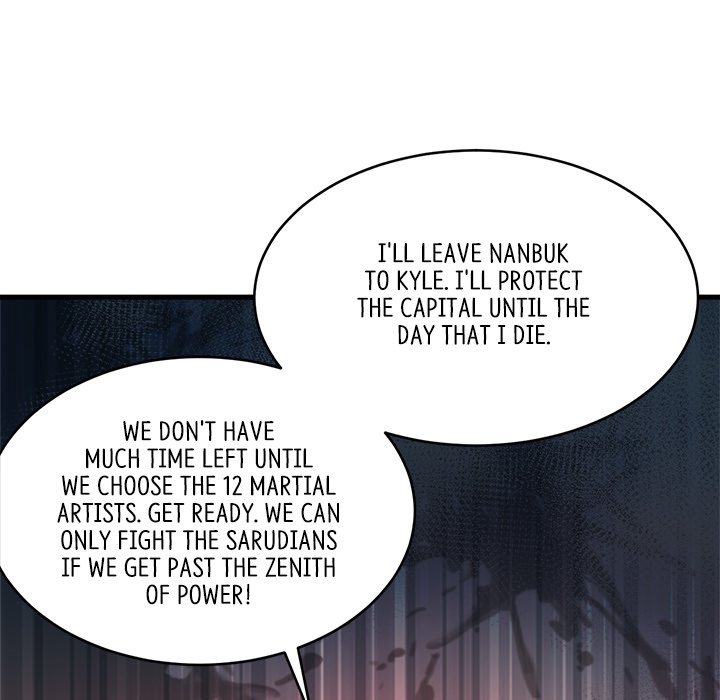 When Aliens Invaded Earth When Aliens Invaded Earth EP 74 - Toomics page 126 - 