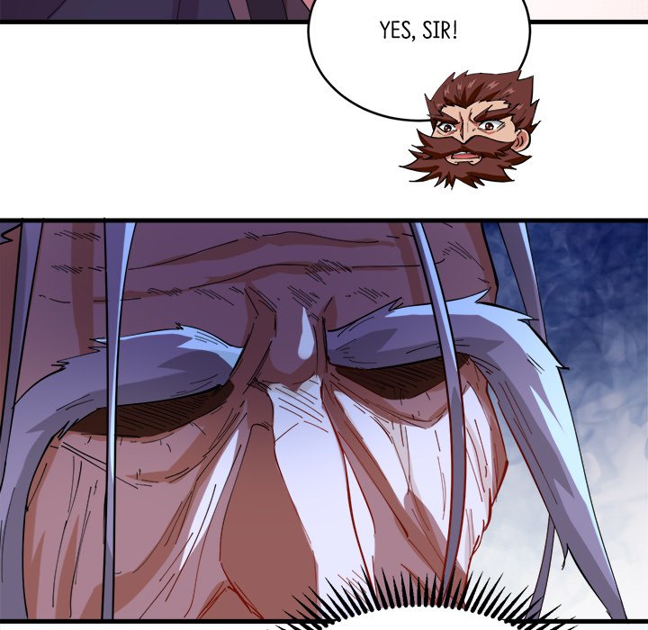 When Aliens Invaded Earth When Aliens Invaded Earth EP 74 - Toomics page 128 - 