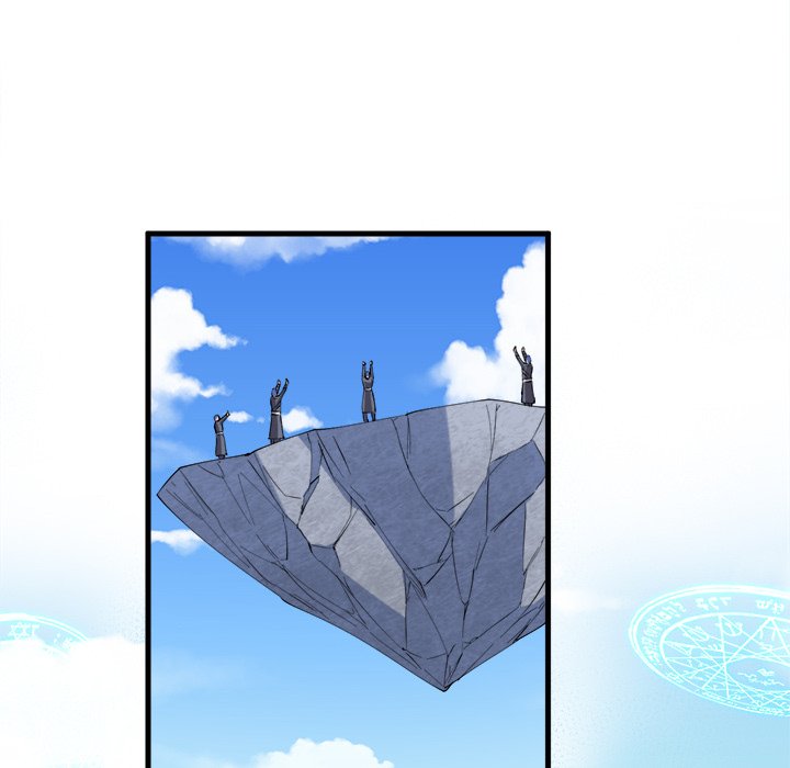 When Aliens Invaded Earth When Aliens Invaded Earth EP 74 - Toomics page 130 - 