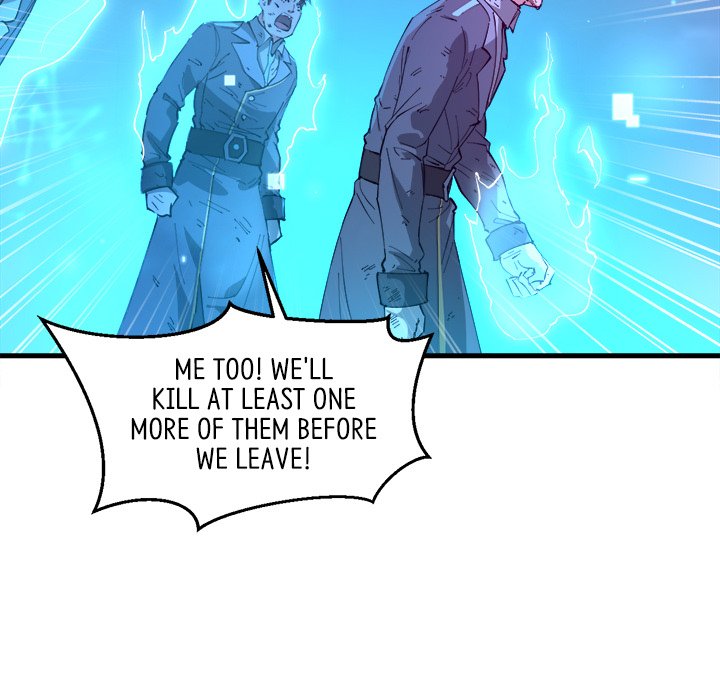 When Aliens Invaded Earth When Aliens Invaded Earth EP 74 - Toomics page 14 - 