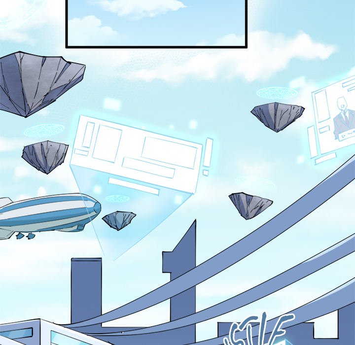 When Aliens Invaded Earth When Aliens Invaded Earth EP 74 - Toomics page 131 - 
