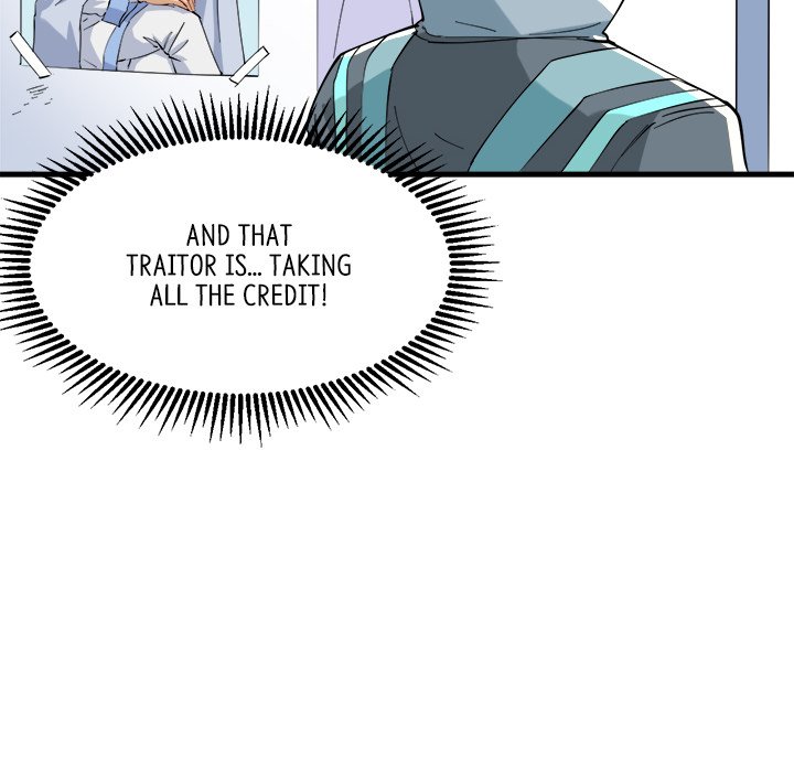 When Aliens Invaded Earth When Aliens Invaded Earth EP 74 - Toomics page 134 - 