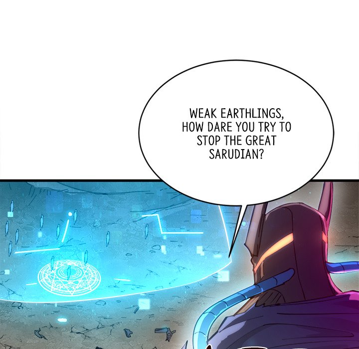 When Aliens Invaded Earth When Aliens Invaded Earth EP 74 - Toomics page 15 - 