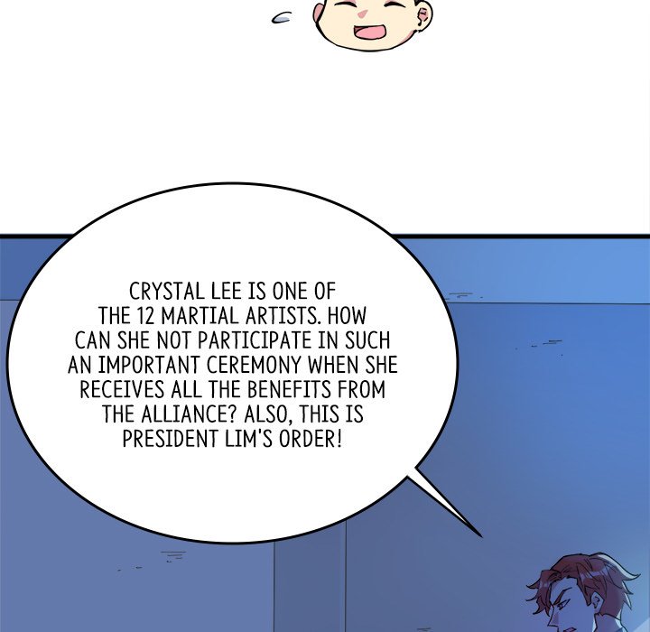 When Aliens Invaded Earth When Aliens Invaded Earth EP 74 - Toomics page 142 - 