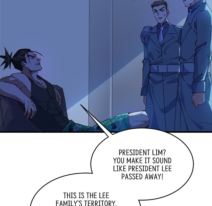 When Aliens Invaded Earth When Aliens Invaded Earth EP 74 - Toomics page 143 - 