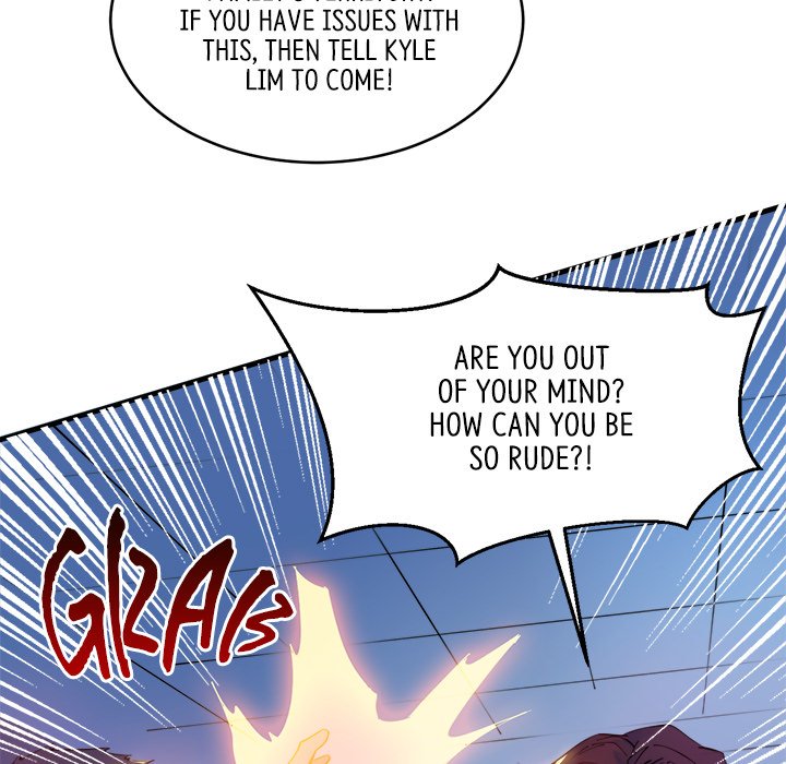 When Aliens Invaded Earth When Aliens Invaded Earth EP 74 - Toomics page 144 - 