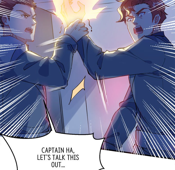 When Aliens Invaded Earth When Aliens Invaded Earth EP 74 - Toomics page 145 - 