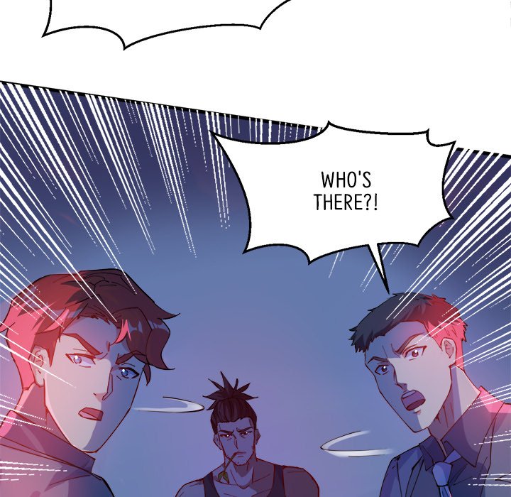 When Aliens Invaded Earth When Aliens Invaded Earth EP 74 - Toomics page 146 - 