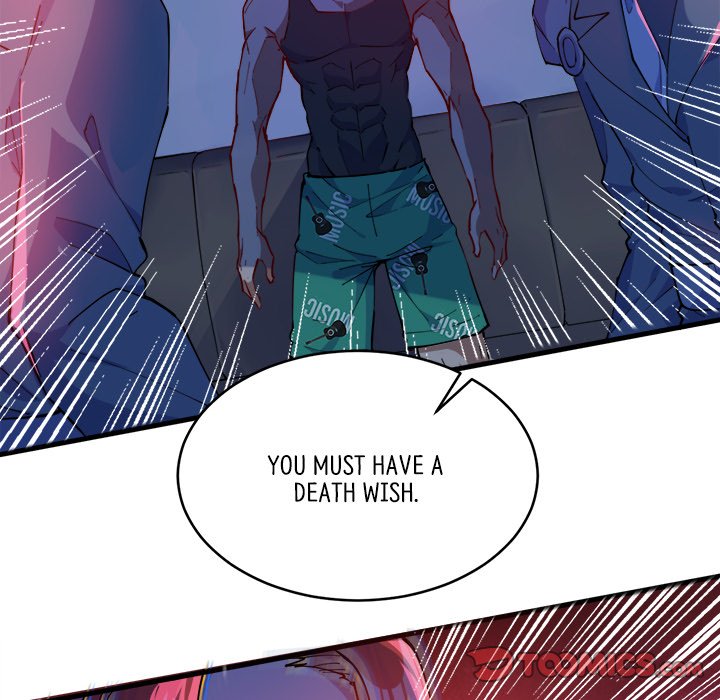 When Aliens Invaded Earth When Aliens Invaded Earth EP 74 - Toomics page 147 - 