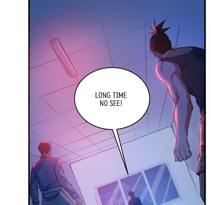 When Aliens Invaded Earth When Aliens Invaded Earth EP 74 - Toomics page 150 - 