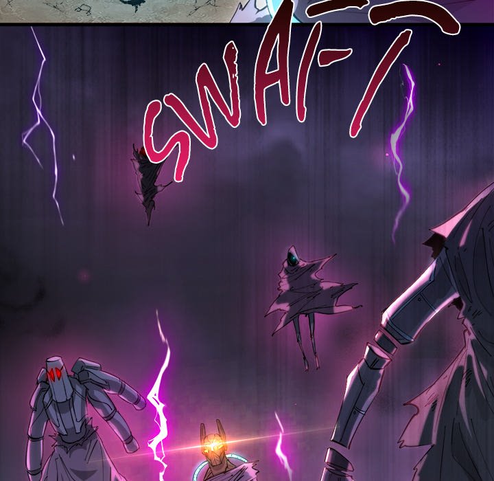 When Aliens Invaded Earth When Aliens Invaded Earth EP 74 - Toomics page 16 - 