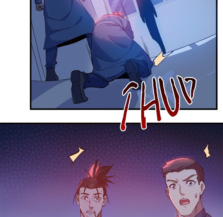 When Aliens Invaded Earth When Aliens Invaded Earth EP 74 - Toomics page 151 - 