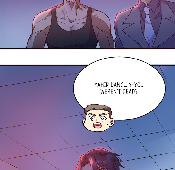 When Aliens Invaded Earth When Aliens Invaded Earth EP 74 - Toomics page 152 - 