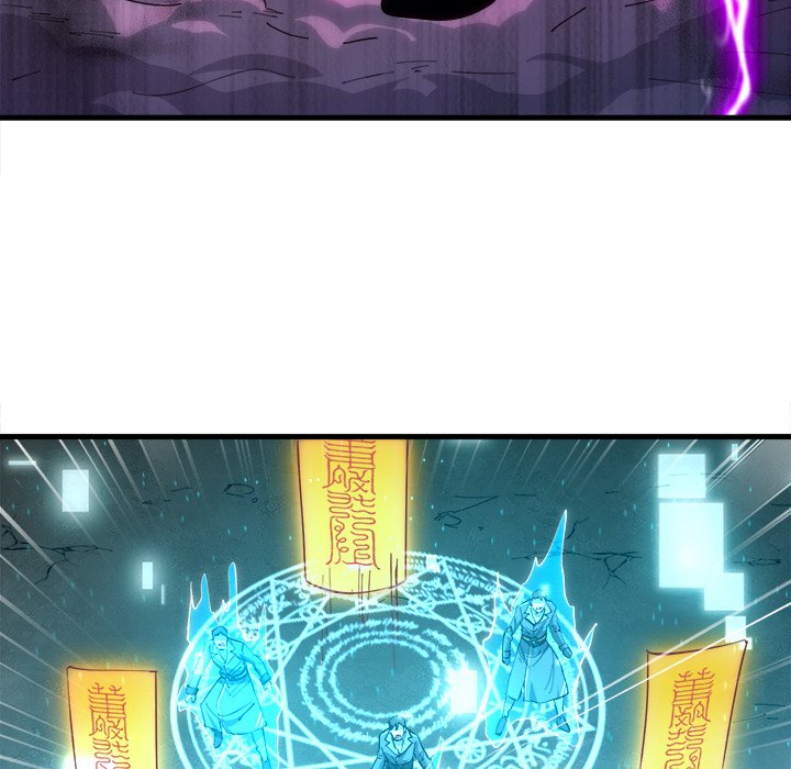 When Aliens Invaded Earth When Aliens Invaded Earth EP 74 - Toomics page 18 - 