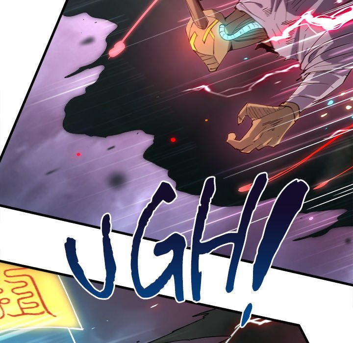 When Aliens Invaded Earth When Aliens Invaded Earth EP 74 - Toomics page 22 - 