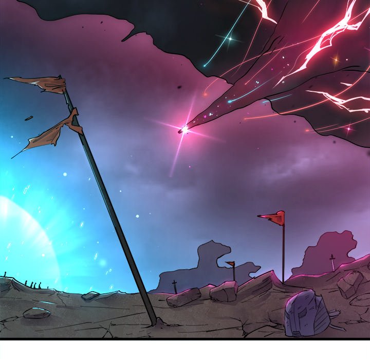 When Aliens Invaded Earth When Aliens Invaded Earth EP 74 - Toomics page 25 - 