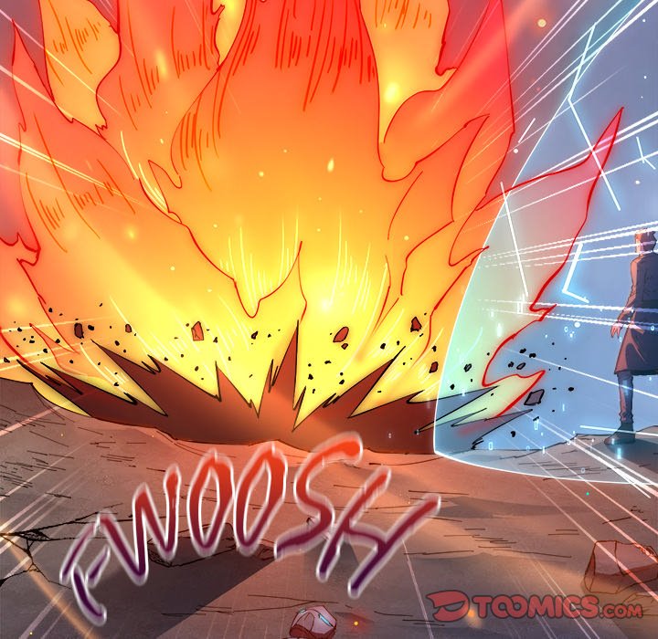 When Aliens Invaded Earth When Aliens Invaded Earth EP 74 - Toomics page 30 - 