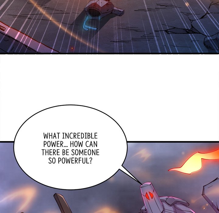 When Aliens Invaded Earth When Aliens Invaded Earth EP 74 - Toomics page 31 - 