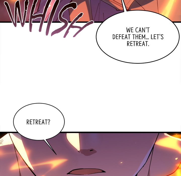 When Aliens Invaded Earth When Aliens Invaded Earth EP 74 - Toomics page 33 - 
