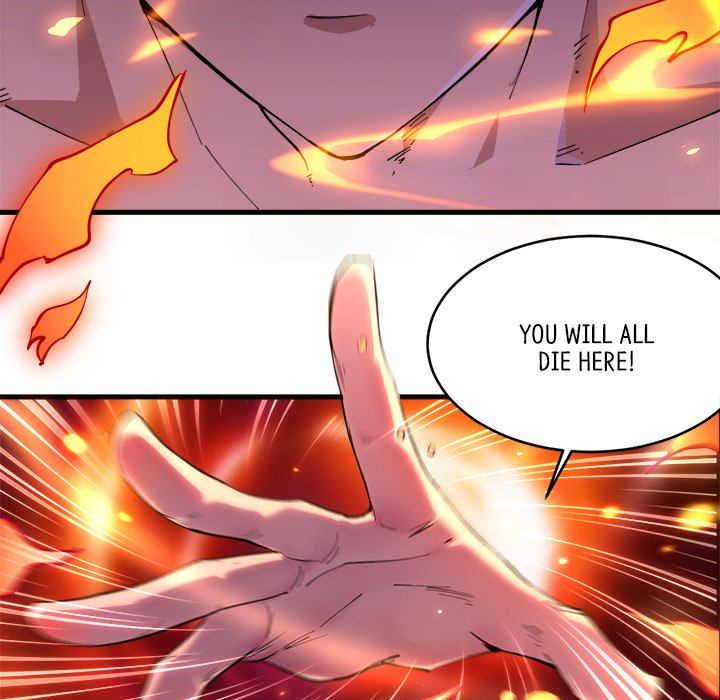 When Aliens Invaded Earth When Aliens Invaded Earth EP 74 - Toomics page 34 - 
