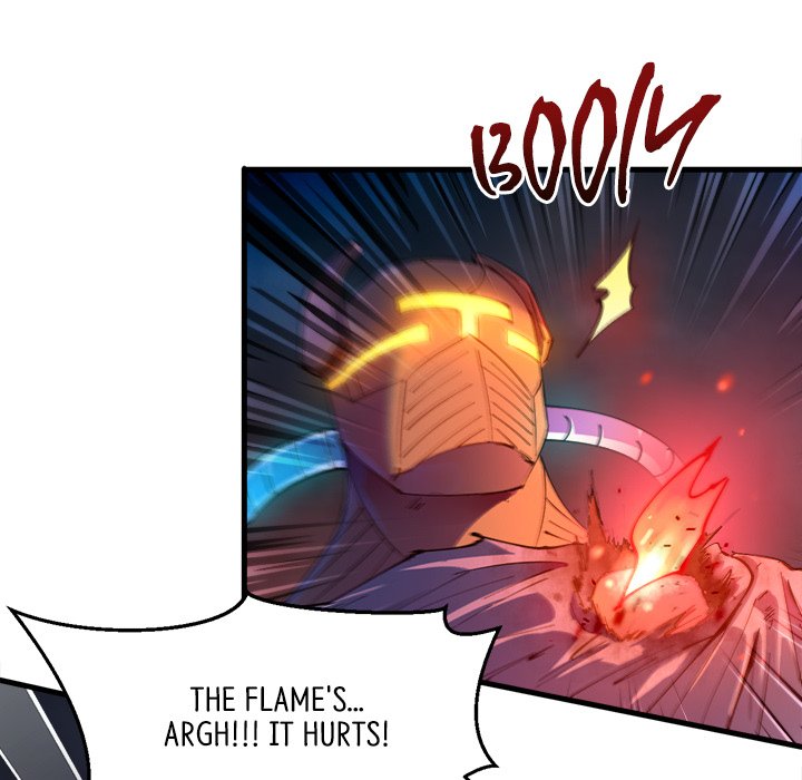 When Aliens Invaded Earth When Aliens Invaded Earth EP 74 - Toomics page 36 - 