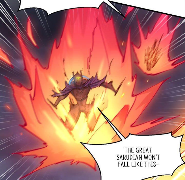 When Aliens Invaded Earth When Aliens Invaded Earth EP 74 - Toomics page 37 - 