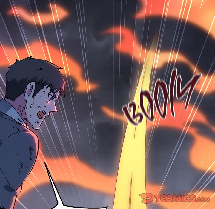 When Aliens Invaded Earth When Aliens Invaded Earth EP 74 - Toomics page 39 - 