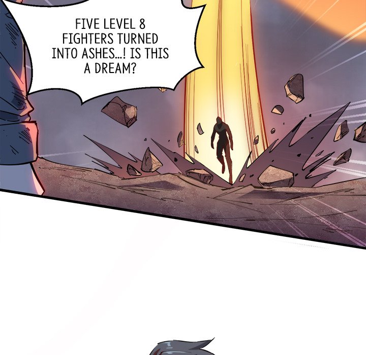 When Aliens Invaded Earth When Aliens Invaded Earth EP 74 - Toomics page 40 - 