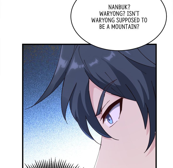 When Aliens Invaded Earth When Aliens Invaded Earth EP 74 - Toomics page 44 - 