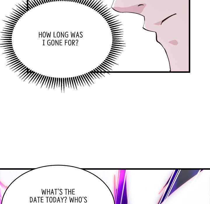 When Aliens Invaded Earth When Aliens Invaded Earth EP 74 - Toomics page 45 - 
