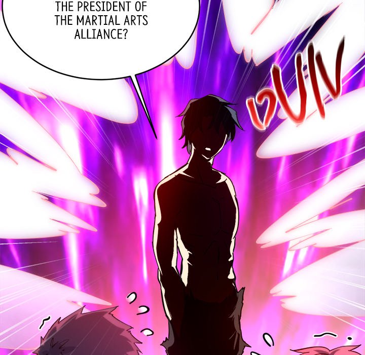 When Aliens Invaded Earth When Aliens Invaded Earth EP 74 - Toomics page 46 - 