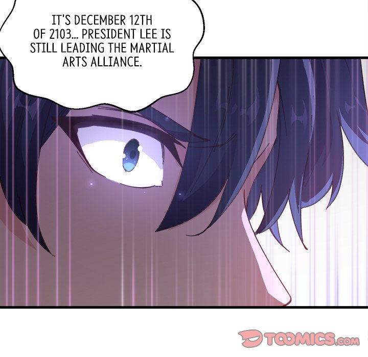 When Aliens Invaded Earth When Aliens Invaded Earth EP 74 - Toomics page 48 - 