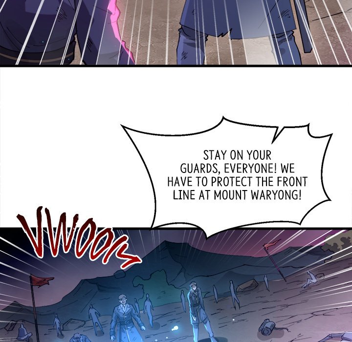 When Aliens Invaded Earth When Aliens Invaded Earth EP 74 - Toomics page 6 - 