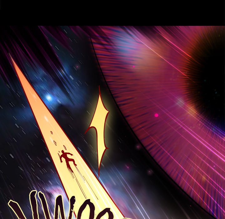 When Aliens Invaded Earth When Aliens Invaded Earth EP 74 - Toomics page 54 - 