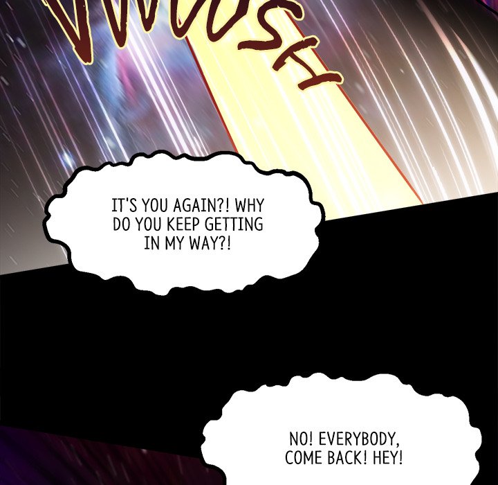 When Aliens Invaded Earth When Aliens Invaded Earth EP 74 - Toomics page 55 - 