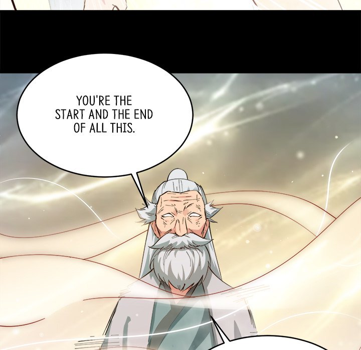 When Aliens Invaded Earth When Aliens Invaded Earth EP 74 - Toomics page 60 - 
