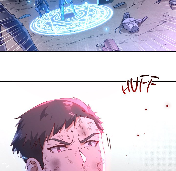 When Aliens Invaded Earth When Aliens Invaded Earth EP 74 - Toomics page 7 - 