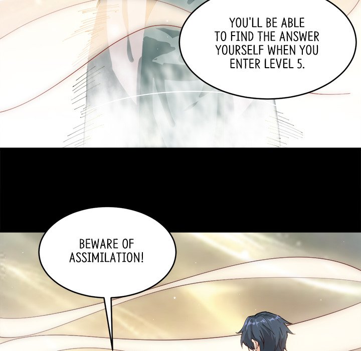 When Aliens Invaded Earth When Aliens Invaded Earth EP 74 - Toomics page 61 - 