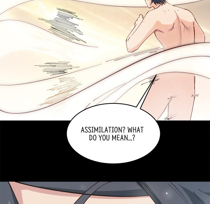 When Aliens Invaded Earth When Aliens Invaded Earth EP 74 - Toomics page 62 - 