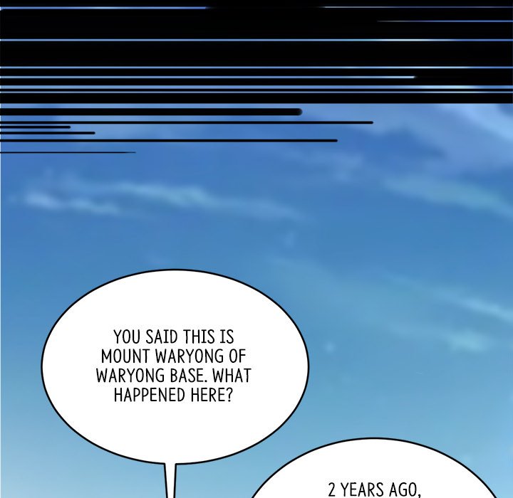 When Aliens Invaded Earth When Aliens Invaded Earth EP 74 - Toomics page 64 - 