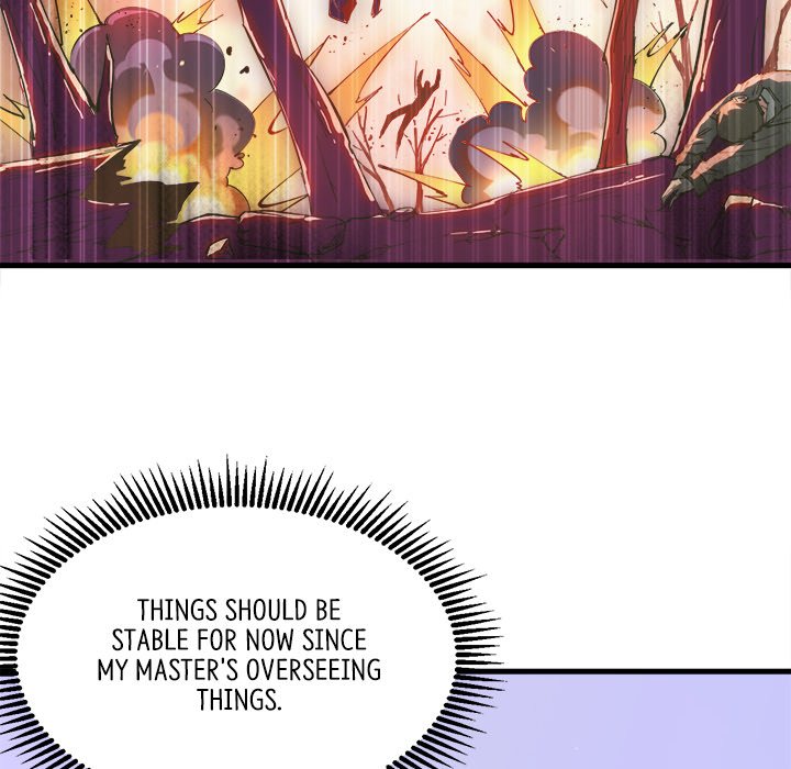 When Aliens Invaded Earth When Aliens Invaded Earth EP 74 - Toomics page 67 - 